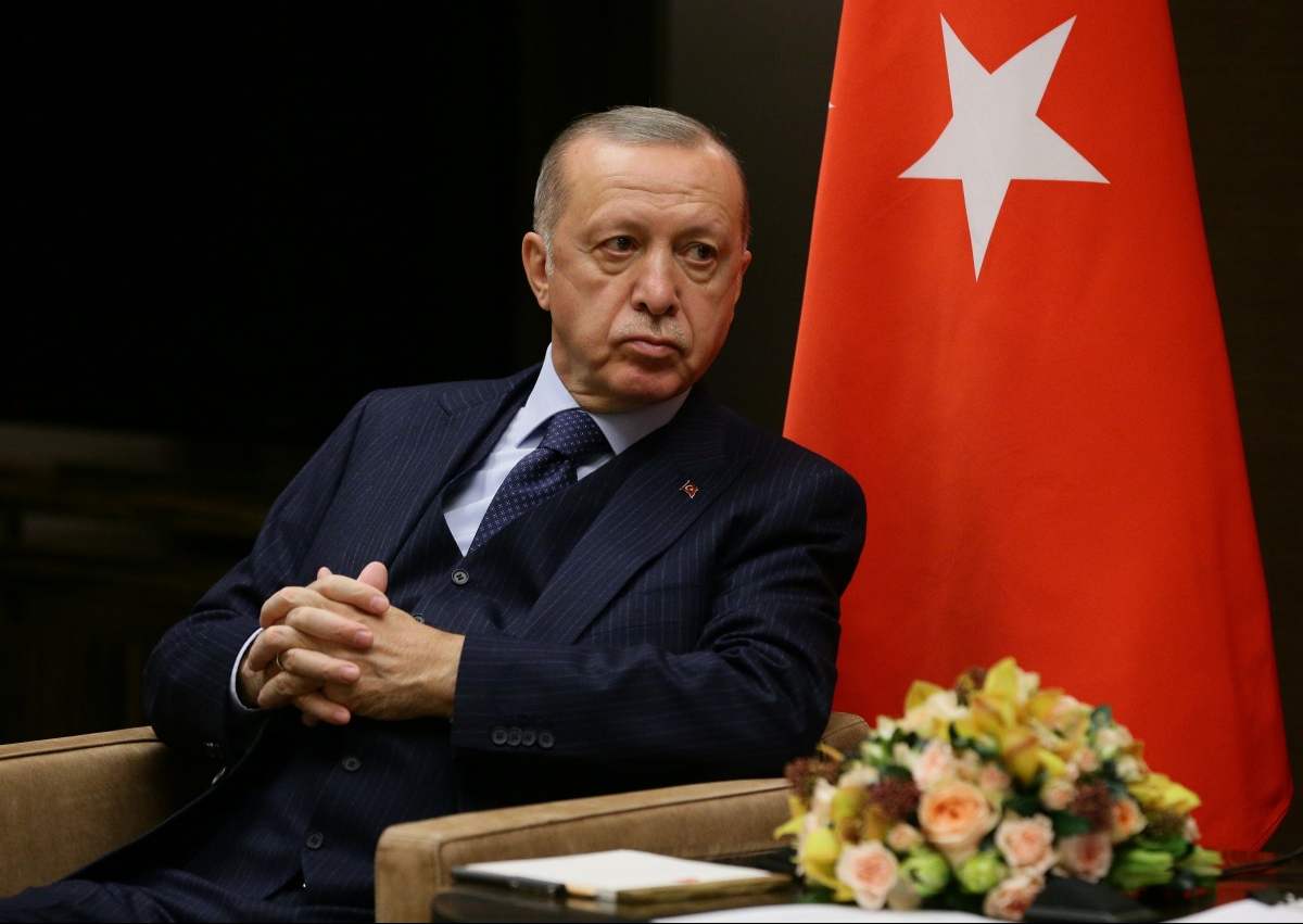 Chính sách cân bằng của Thổ Nhĩ Kỳ lung lay trước sức ép từ Nga và phương Tây